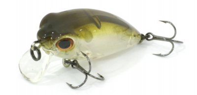 Воблер Smith Camion Magnum SSR 432/52