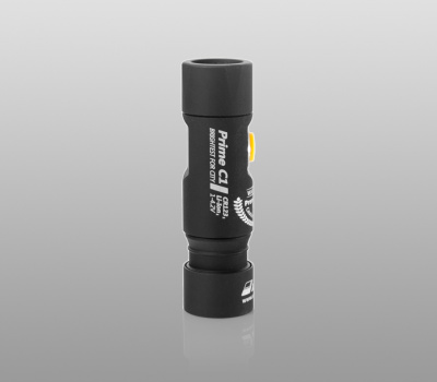Фонарь на каждый день Armytek Prime C1 (тёплый свет)
