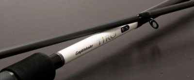 Спиннинг Graphiteleader Tiro EX GOTXS-812MH-MR 2.46 14-40gr