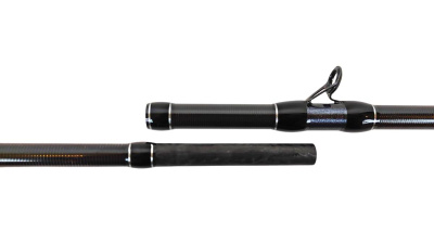 Кастинговое удилище Hearty Rise Slash Monster SMC-842XH 2.55m 60-200gr