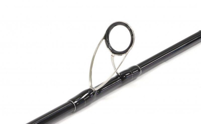 Спиннинг Hearty rise Volga Game 802M 2.44m 10-42gr