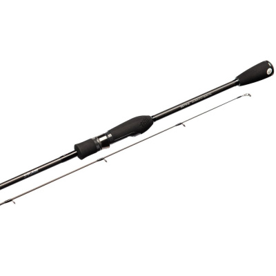 Спиннинг Tict Sram EXR-77S-Sis 2.32m 1-11gr