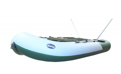 Лодка ПВХ Волга M 310 V Sport