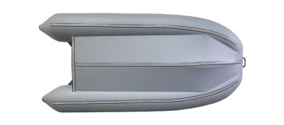 Надувная лодка Marlin 340Е