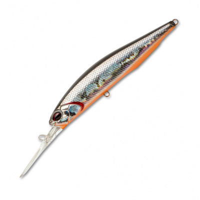 Воблер DUO Jerkbait 100DR-SP ADA3081