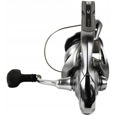 Катушка Daiwa 23 Exceler LT 4000-C
