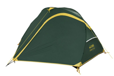 Палатка Универсальная Tramp Colibri 2 (V2)