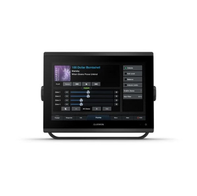 Эхолот Garmin GPSMAP 1223XSV