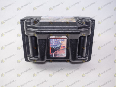 Держатель спиннинга и эхолота пластиковый №5