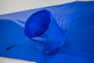 Антидождевая накидка 4Т long не огнестойкий рукав