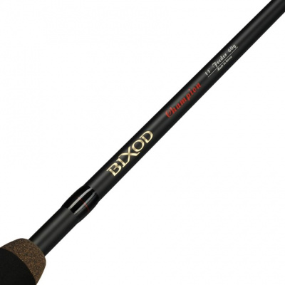 Удилище фидерное JS Company Bixod Feeder Champion 11' 3.35m 60gr
