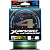 Шнур YGK X-Braid Upgrade X4 3 Color 150m PE#0.5 10lb