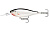 Воблер Rapala Shad Rap Elite 75 GDS
