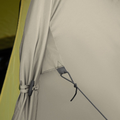 Палатка Универсальная Tramp Lite Twister 3 Sand (V2)