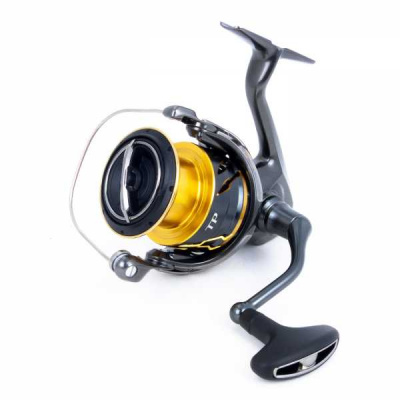 Катушка Shimano 20 Twin Power 4000 