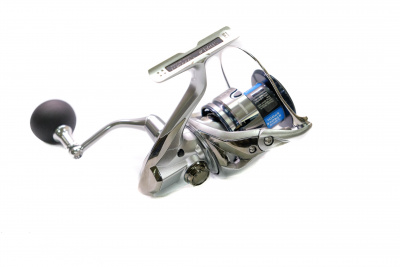 Катушка Shimano 19 Stradic C5000 XG FL