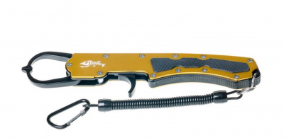 Липгрип алюминиевый Tramp (L-24см) TRA-260