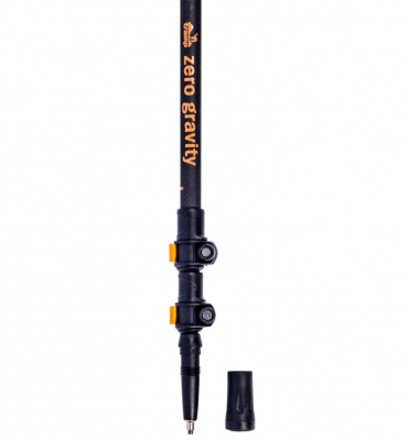 Трекинговые палки Tramp Zero Gravity (carbon)