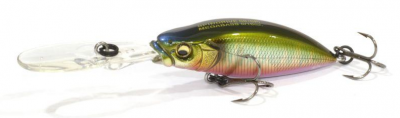 Воблер Megabass Spin Drive 58 (F) WAGIN OIKAWA M