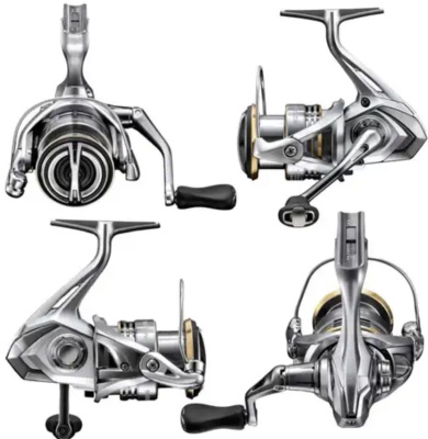 Катушка Shimano 23 Sedona С2000SHG