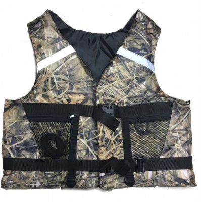 Спасательный жилет Ковчег Тритон до 60 кг