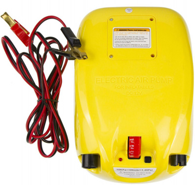 Электрический насос для лодки GP-80
