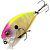 Воблер Megabass Over Rev Crank  Pm Eight Reaction