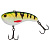 Воблер Berkley Flatt Shad 66EX 20gr 6.6cm Perch