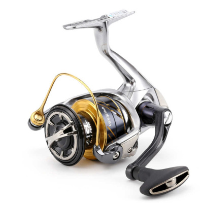 Катушка Shimano Vanquish C3000HG