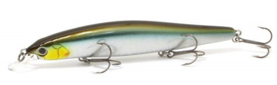 Воблер Daiwa Steez Minnow 110SP SR Special Shiner