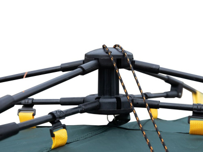 Палатка - автомат Универсальная Tramp Quick 3 (V2)