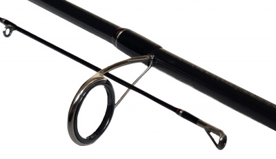 Спиннинг Hearty Rise Zander Game-762L 2.30m 5-23gr