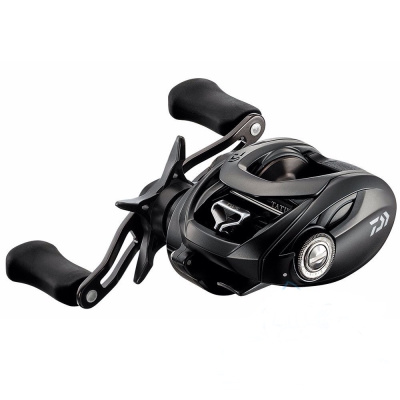 Катушка мультипликаторная Daiwa 19 Tatula Elite 100HSL