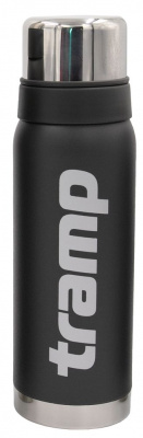 Термос Tramp Expedition Line 0,75 л серый