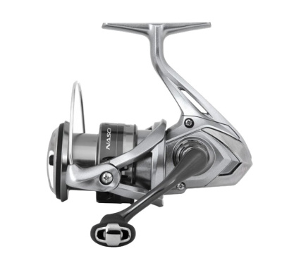 Катушка Shimano Nasci 2500 FC 2021