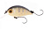 Воблер ZipBaits Hickory SR MO142