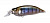 Воблер Megabass IxI Shad Type-R GILLKKO