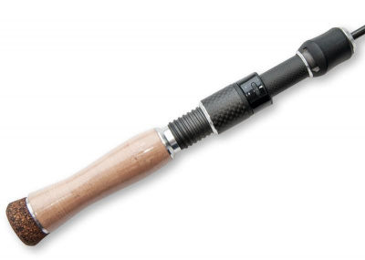 Спиннинг Crazy Fish Nano Zero NSR582S SXUL 1.72m 0.2-1.5gr