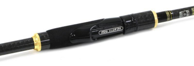 Спиннинг Hearty Rise Innovation IN-7102HH 2.40m max45gr