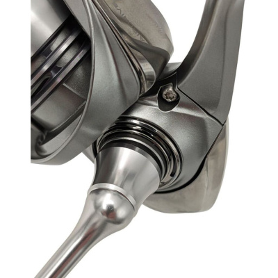 Катушка Daiwa 23 Exceler LT 3000-C 