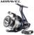 Катушка Shimano 22 Miravel 4000