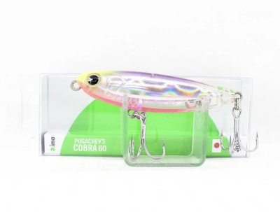 Воблер IMA Pugachev's Cobra 60 110