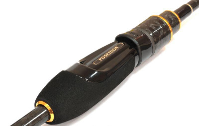 Спиннинг Evergreen Poseidon Salty Sensation PSSS-82T 2.48m 1.5-24gr