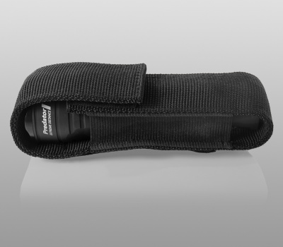 Тактический фонарь Armytek Predator (тёплый свет)