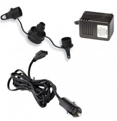 Насос электрический аккумуляторный Intex Quick-Fill AP642