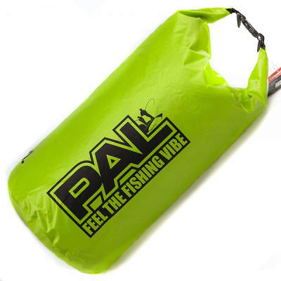 Гермомешок PAL ZDB ZDB-202 20l зеленый