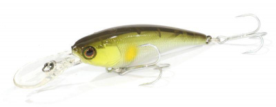Воблер Jackall Soul Shad 45SP Pearl AYU