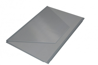 Надувная лодка Boatsman BT280 (серо-синий) модель 2026 г