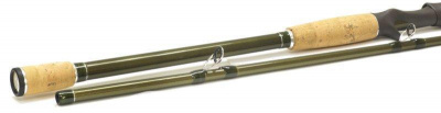 Кастинговое удилище BFT Roots G2 7,9" XH Multi Pike 2.40m до 170gr