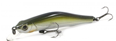 Воблер Zipbaits Orbit 80SP-SR 300R